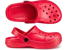 Sabot Plastique Enfant Clogs -