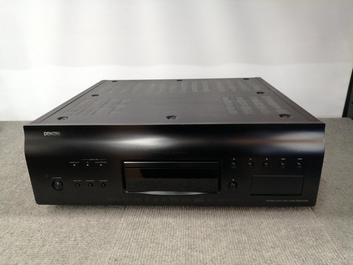 Denon dvd a1ud universal - denon,