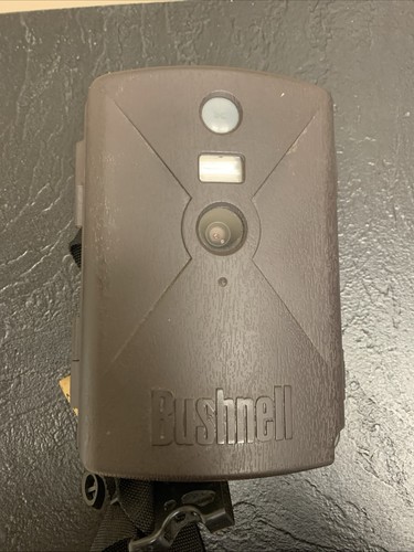 Bushnell trail sentry 4mp - trail,