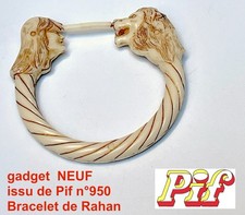 Gadget NEUF RAHAN issu du Pif