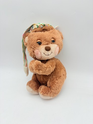 Fisher price teddy beddy bear - fisher,