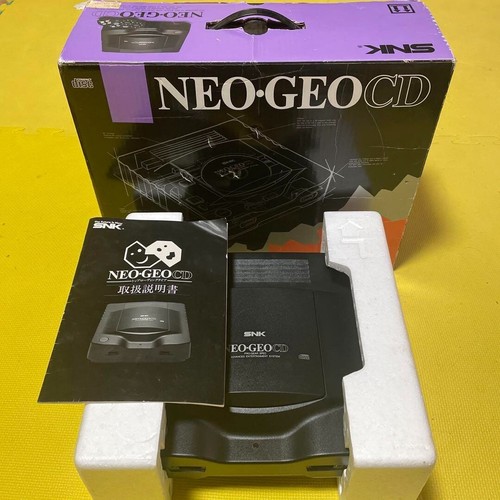 Neo geo system top - neo,