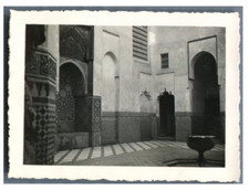 Maroc, Intérieur marocain