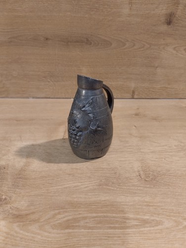 Petit pichet pot crème - petit,