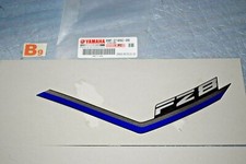 autocollant Logo Yamaha FZ8 N de 2013 réf.39P-2165C-00 neuf
