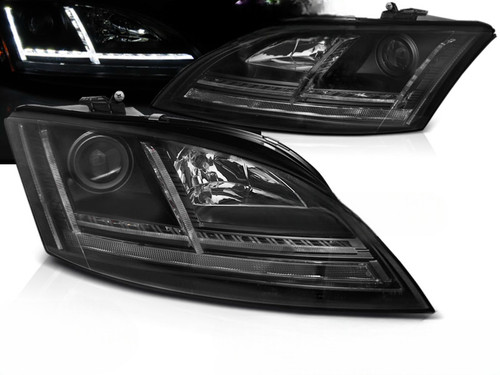 Paire feux phares audi - paire, de