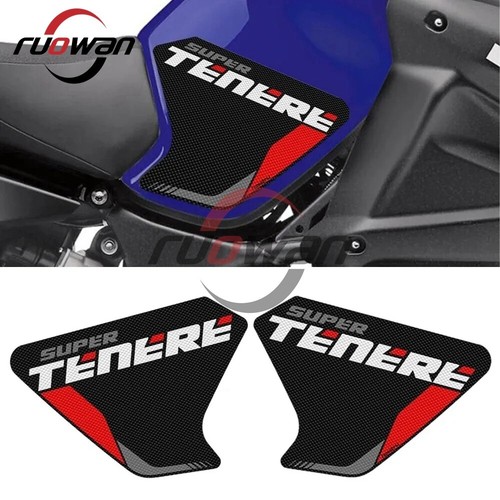 Side tank pad protection - pad, knee