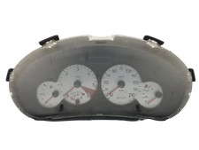 Bloc Compteurs Vitesse Peugeot