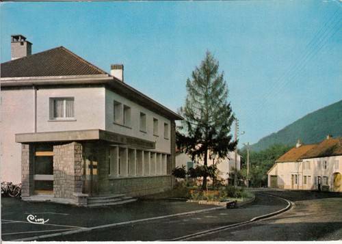 Carte postale 10cmx15cm - 10cmx15cm, vosges