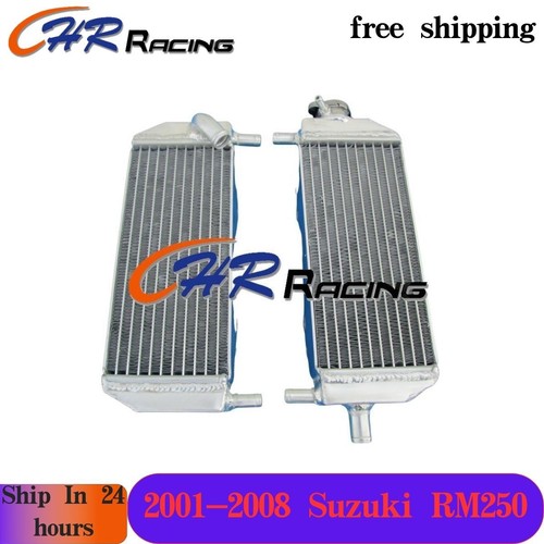Alluminio radiatore for suzuki - radiatore,