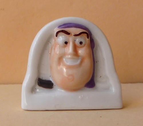 Fève toy story disney - 3,