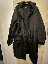 Veste « Free » Imperméable Balenciaga