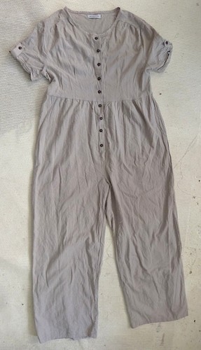 Misslook combinaison pantalon