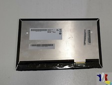 Ecran LCD 100% Original Tablette ACER Iconia Tab A210 A211 au B101EVT05.0