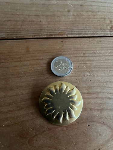 Bijoux broche ancienne n459 - broche,