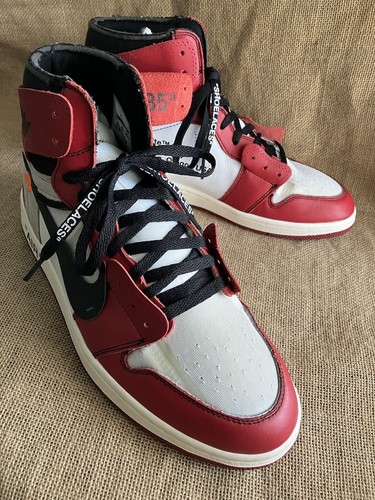 Nike air jordan - 1, high