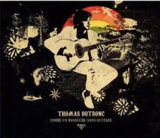 Thomas Dutronc-Comme Un