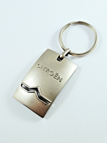 Porte cles citroën original - -,
