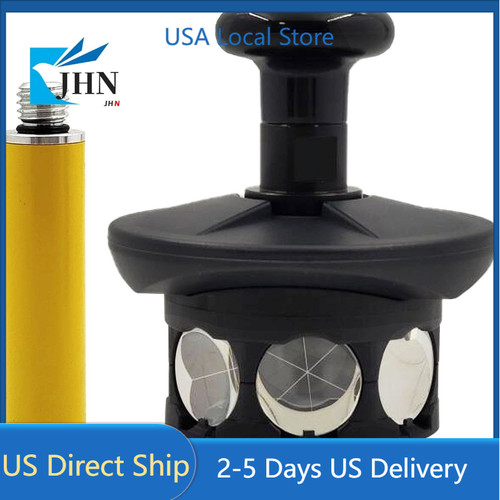 360 degree reflective prism - degree,