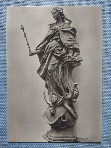 Ancienne carte postale - ancienne,
