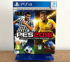 PES 2016 Day One Edition - Pro