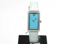 Montre MILA SCHON Bleue