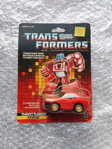 Transformers throttlebot - transformers, /