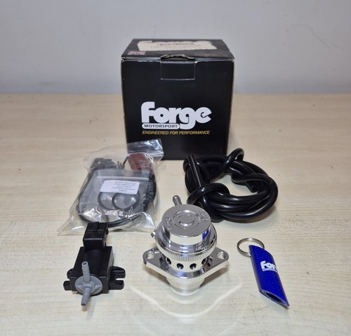 Forge motorsport blow off - motorsport,