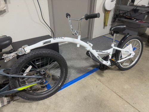 Weeride copilot trail a - 20", trail-a