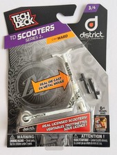 Tech Deck TD Scooters Series 2