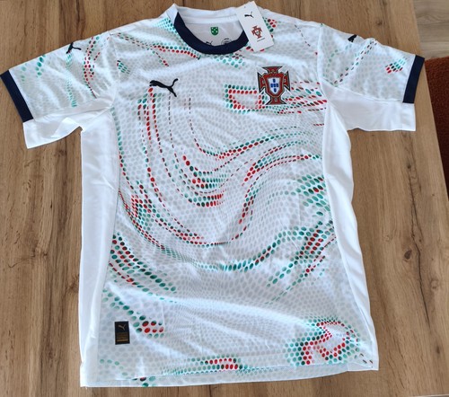Maillot portugal 2026 - maillot,