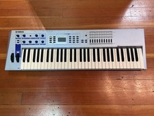 Yamaha CS2x CONTROL