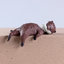 Figurine mascotte Fuchiyasumi