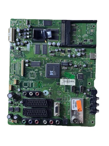 Carte mere 17mb36 - carte, tv