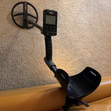 XP Metal Detectors Deus II -