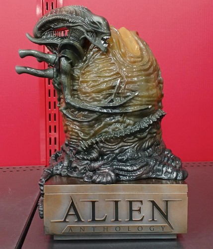 Alien anthology egg - anthology,