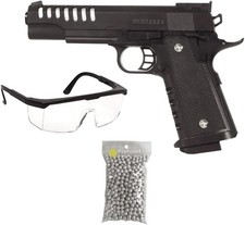 2EAGLE Pack Airsoft Pistolet