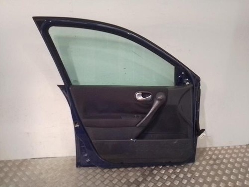 Porte avant gauche - , renault