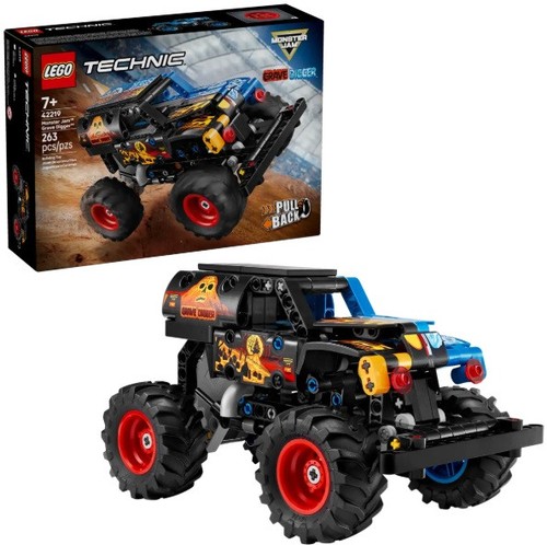 Klocki konstrukcyjne lego - konstrukcyjne,