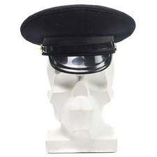 Authentic Casquette Militaire