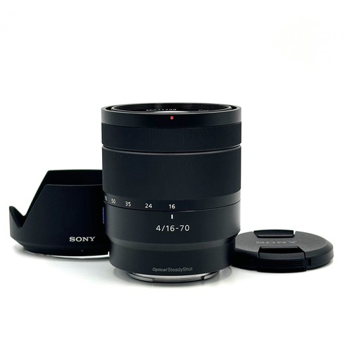 Top mint sony sel1670z lens - mint],