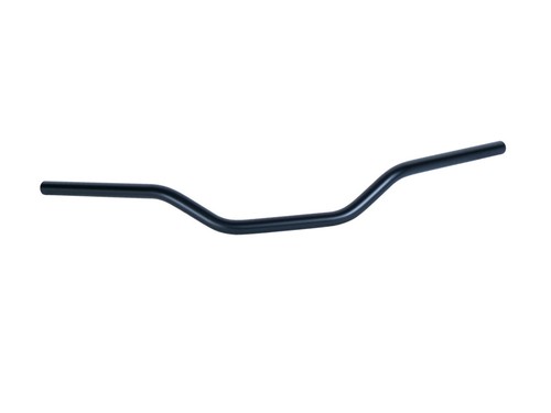 Guidon superbike noir pour - noir,