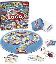 BEST of LOGO jeu de société