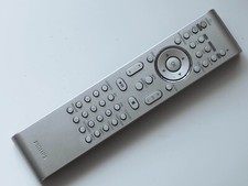 Télécommande Philips PRC-501  HOME CINEMA THEATER MCD710, MCD716  MCD139-PET741