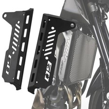 Radiator Guard Side Cover FOR