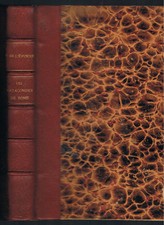 DE L'EPINOIS - LES CATACOMBES DE ROME - LIVRE ANCIEN RARE XIXème ARCHEOLOGIE