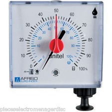 Jauge pneumatique UNITEL