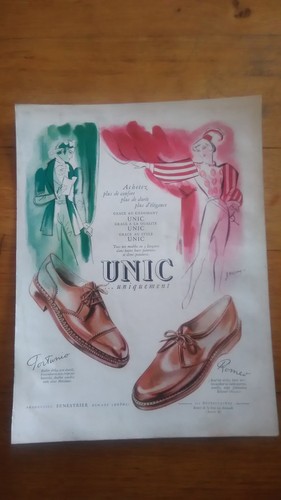 Pub ancienne advert - -,
