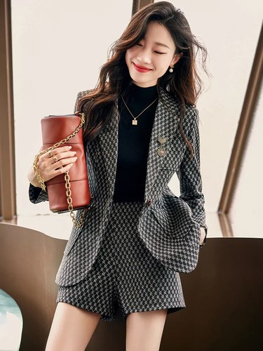 Tailleur complet femme bureau - tailleur,