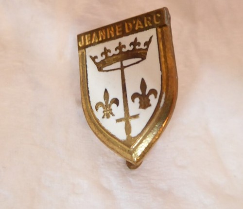 Rare petit insigne croiseur - insigne,